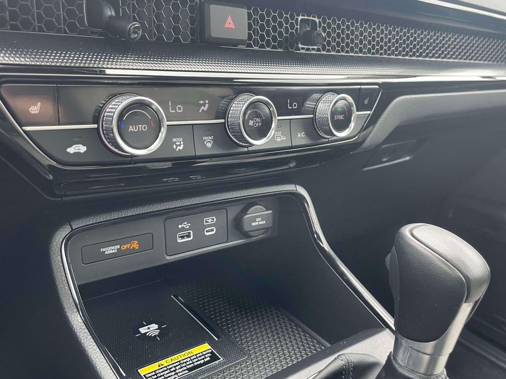 2023 Honda CR-V EX-L - Photo 31
