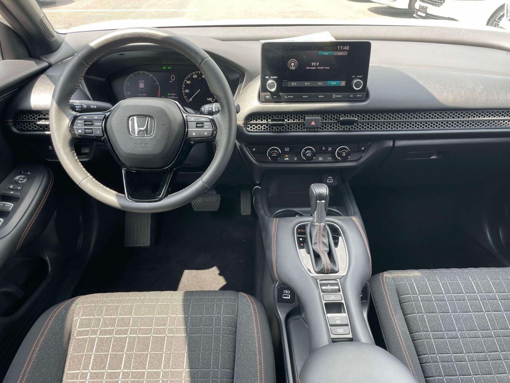 2023 Honda HR-V Sport - Photo 11