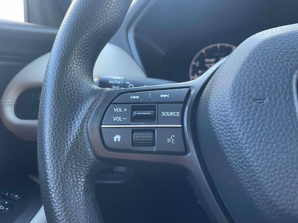 2024 Honda HR-V LX - Photo 20