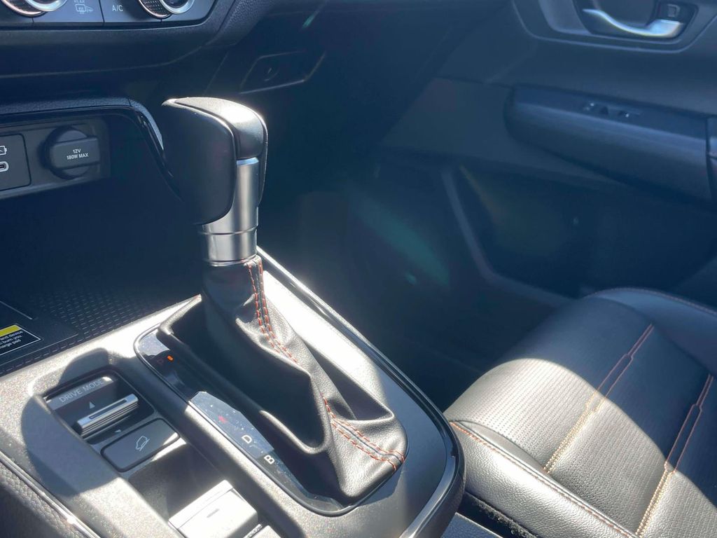 2024 Honda CR-V Sport-L - Photo 32