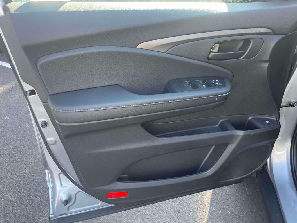 2026 Honda Ridgeline TrailSport - Photo 16