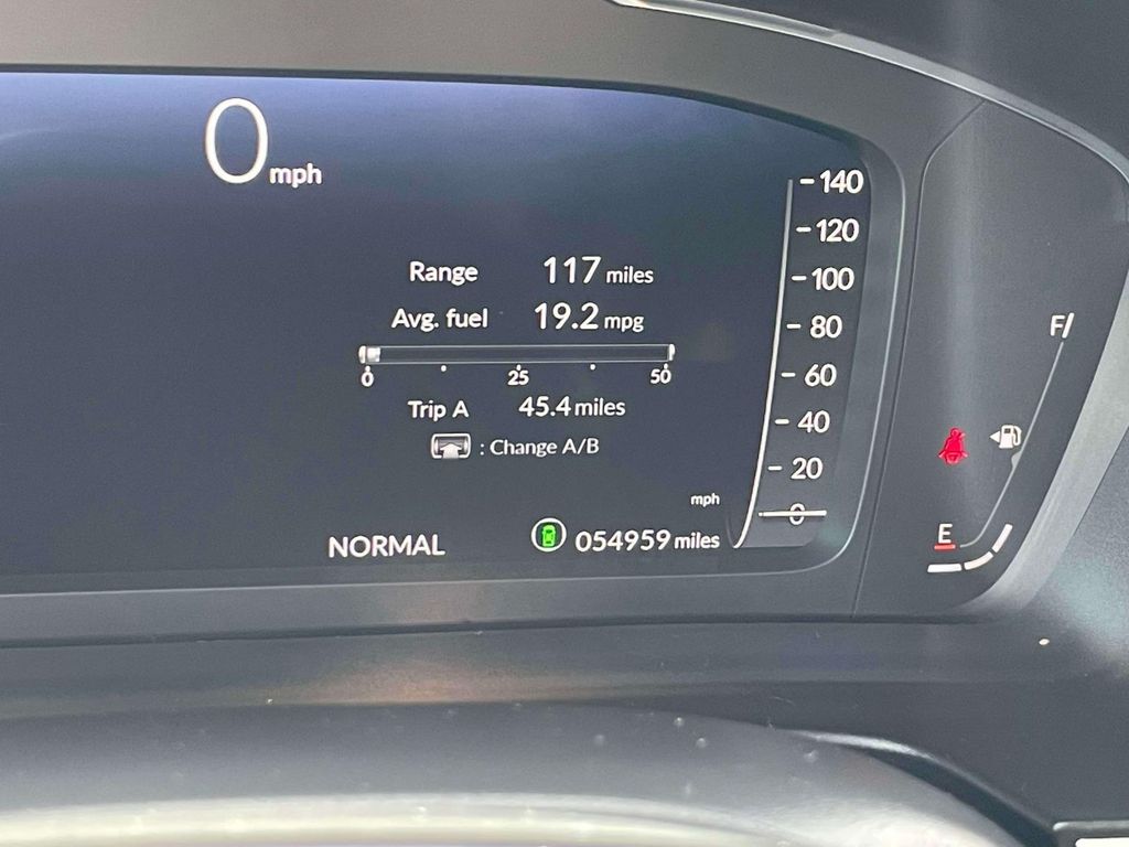 2023 Honda Pilot Elite - Photo 29
