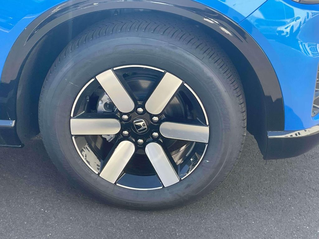2026 Honda Prologue EX - Photo 8