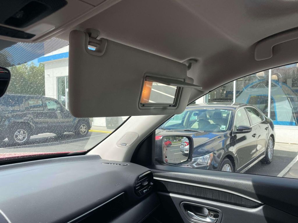 2023 Honda Pilot Elite - Photo 36