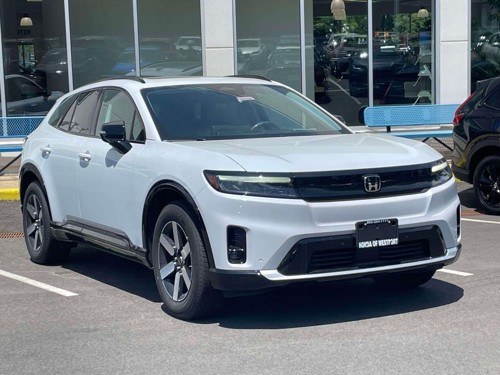 2026 Honda Prologue Touring AWD's photo