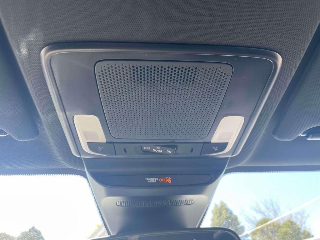 2026 Honda HR-V LX - Photo 27