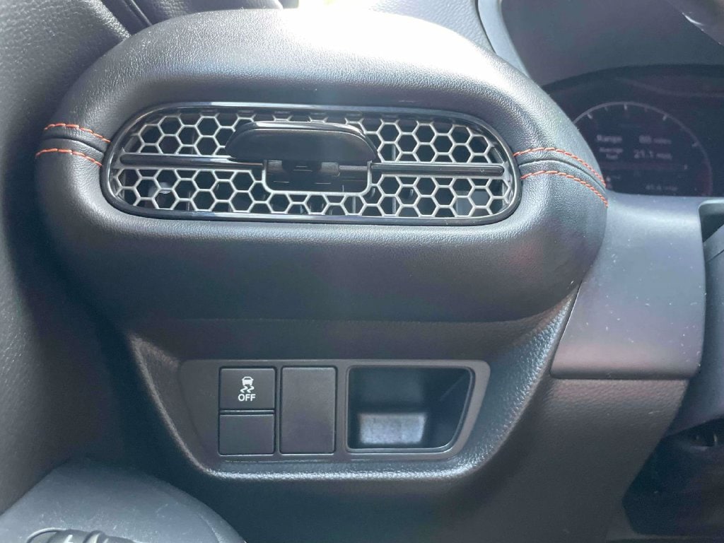 2024 Honda HR-V Sport - Photo 20