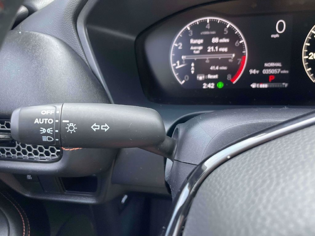 2024 Honda HR-V Sport - Photo 23
