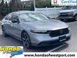  Honda Accord Hybrid