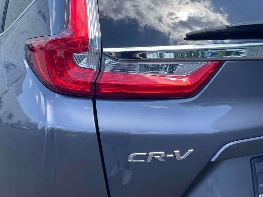 2018 Honda CR-V Touring - Photo 6