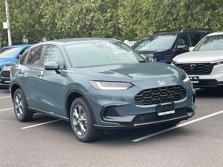 2026 Honda HR-V LX SUV