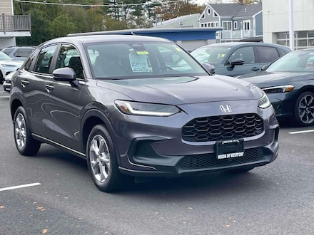 2023 Honda HR-V LX SUV