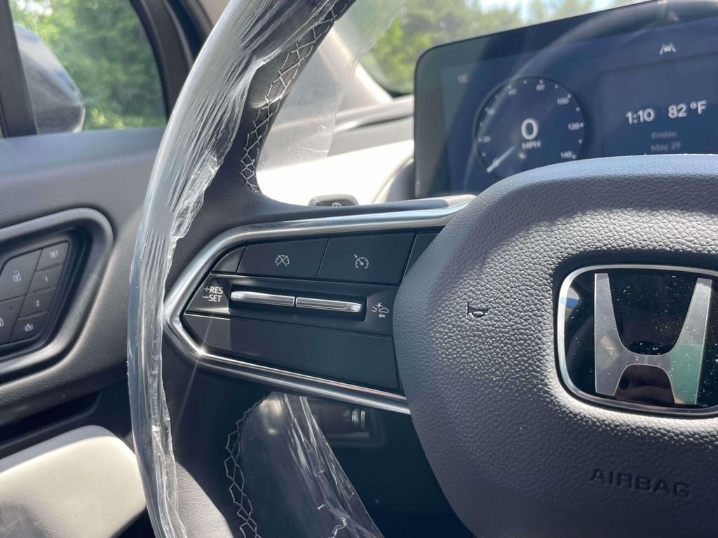 2026 Honda Prologue Touring - Photo 20