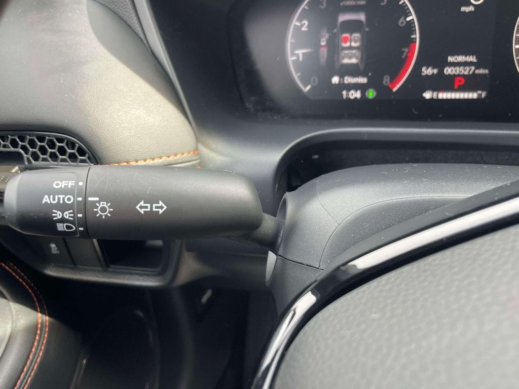 2026 Honda HR-V Sport - Photo 23