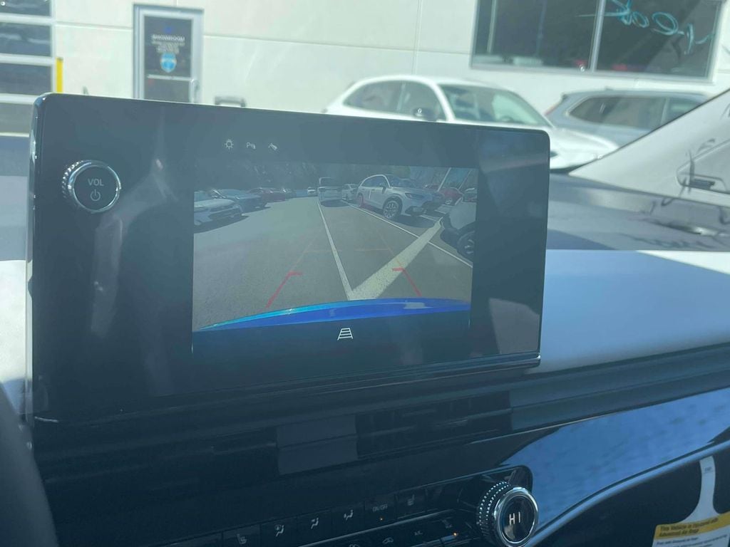2026 Honda Prologue EX - Photo 26