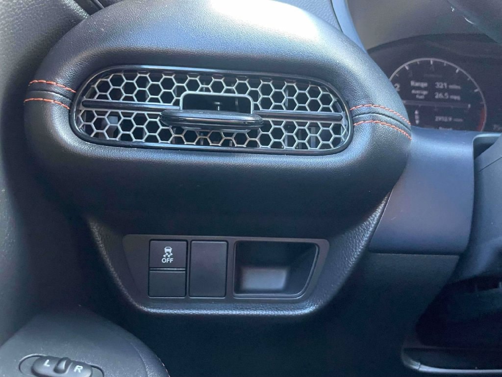 2024 Honda HR-V Sport - Photo 19