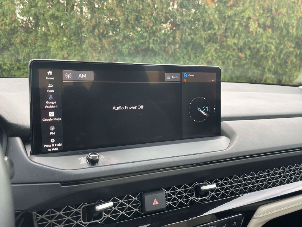 2023 Honda Accord Hybrid Touring - Photo 28