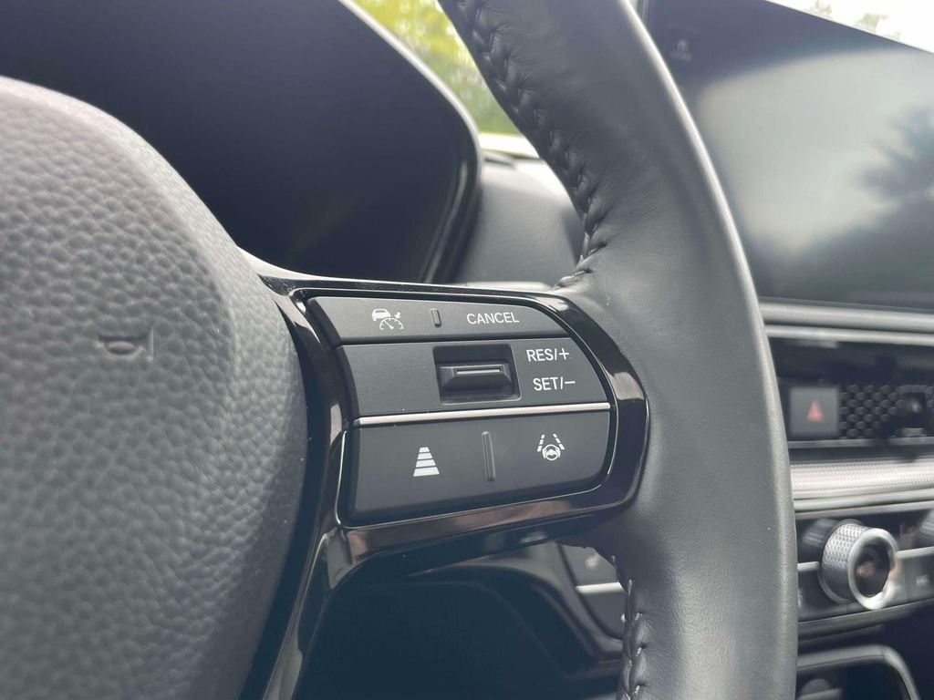 2023 Honda CR-V EX-L - Photo 24