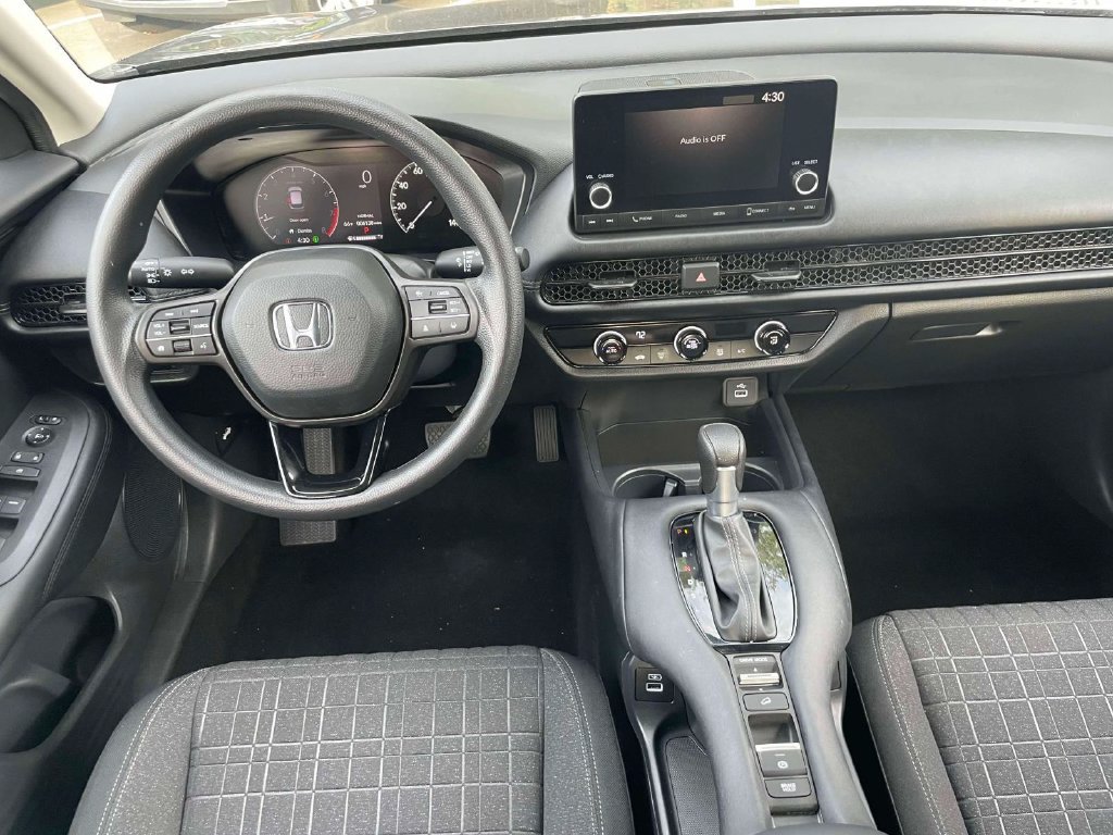 2023 Honda HR-V LX - Photo 13