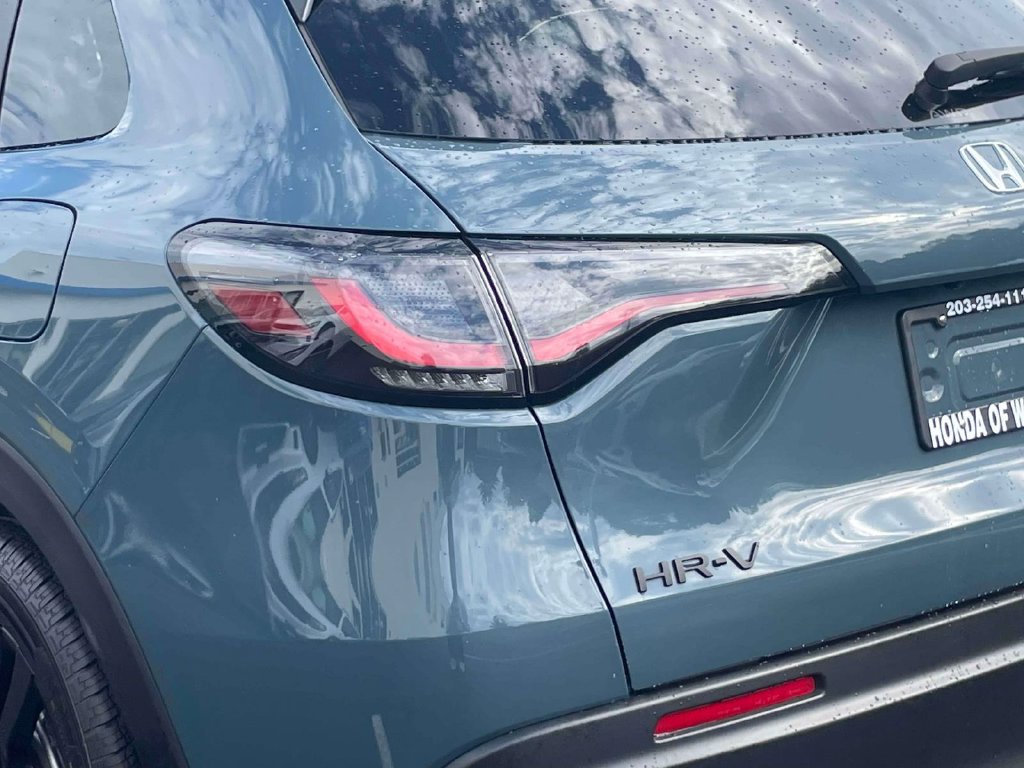2026 Honda HR-V Sport - Photo 10
