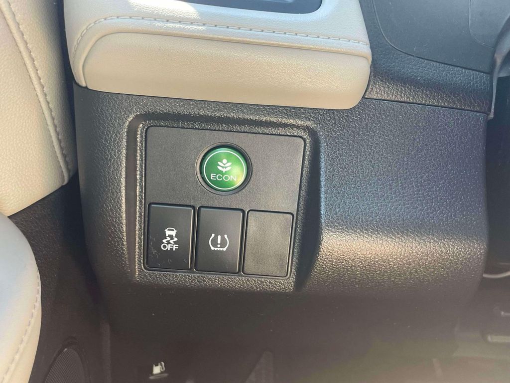2018 Honda HR-V EX-L - Photo 21
