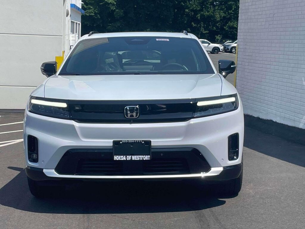 New 2026 Honda Prologue Elite SUV