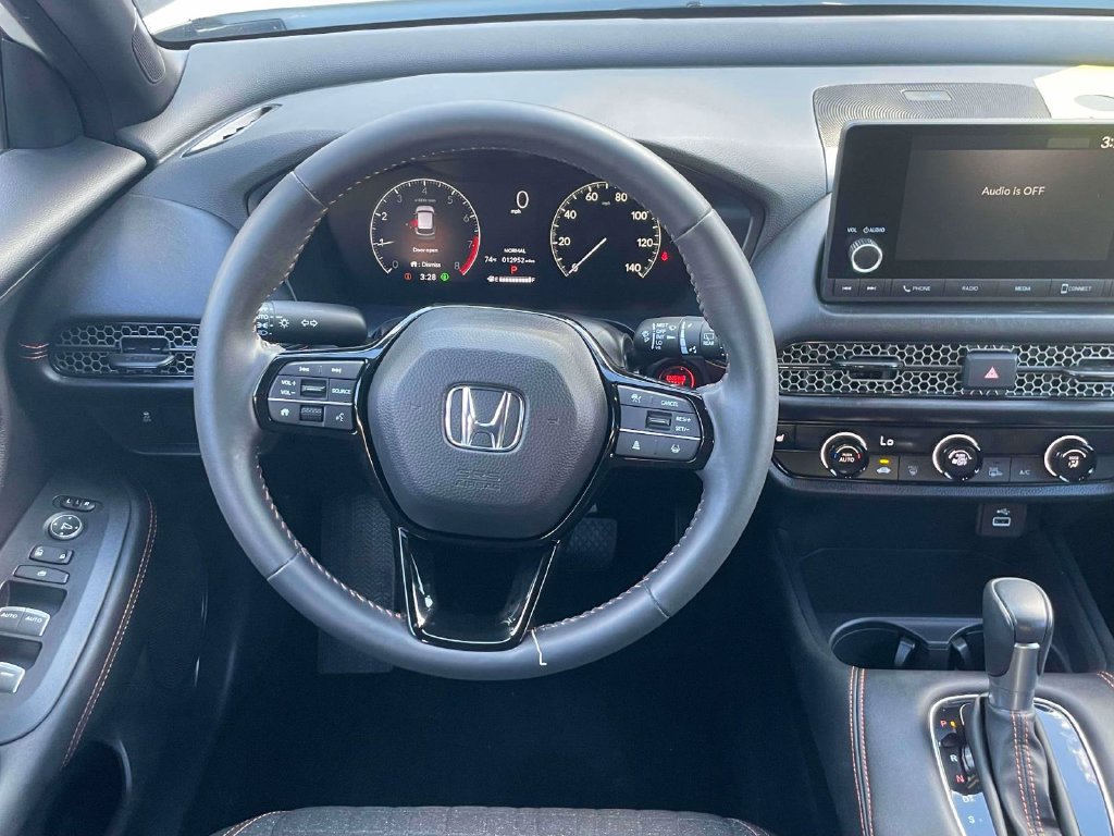 2024 Honda HR-V Sport - Photo 14