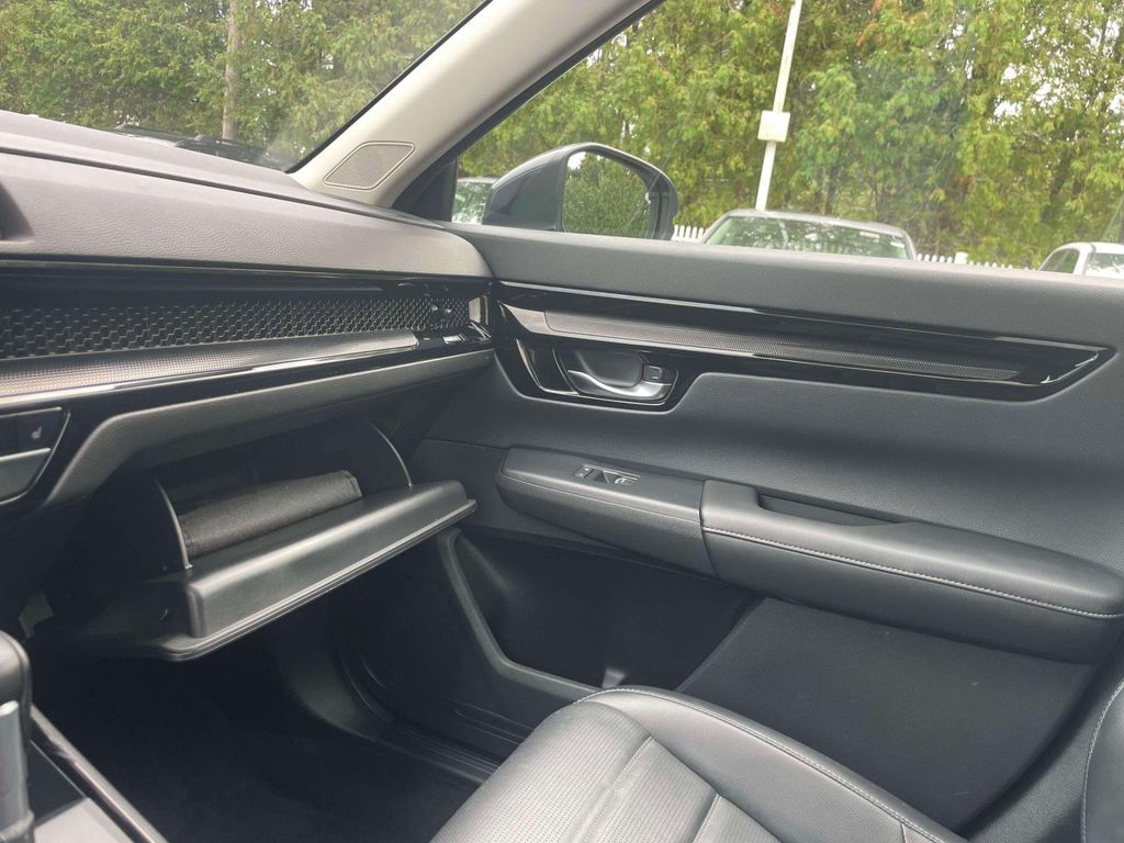 2024 Honda CR-V EX-L - Photo 35