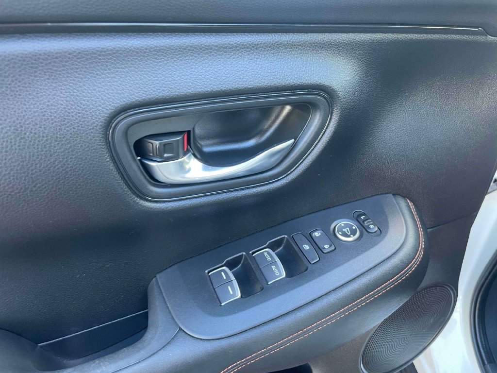 2024 Honda HR-V Sport - Photo 18