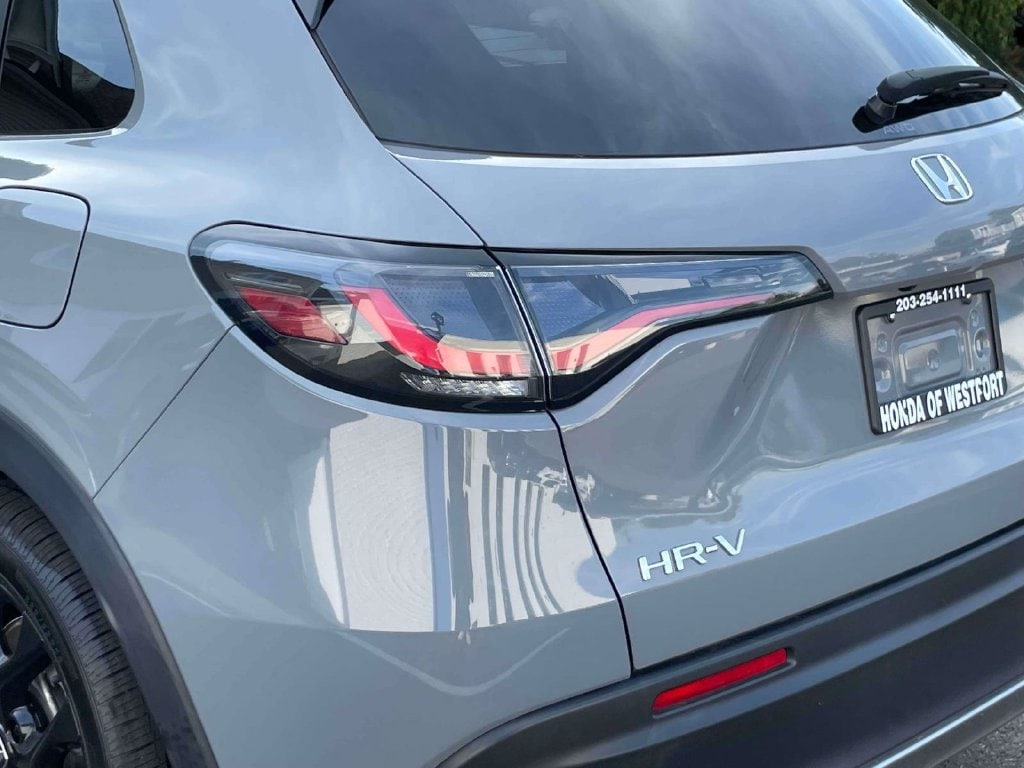 2024 Honda HR-V Sport - Photo 10