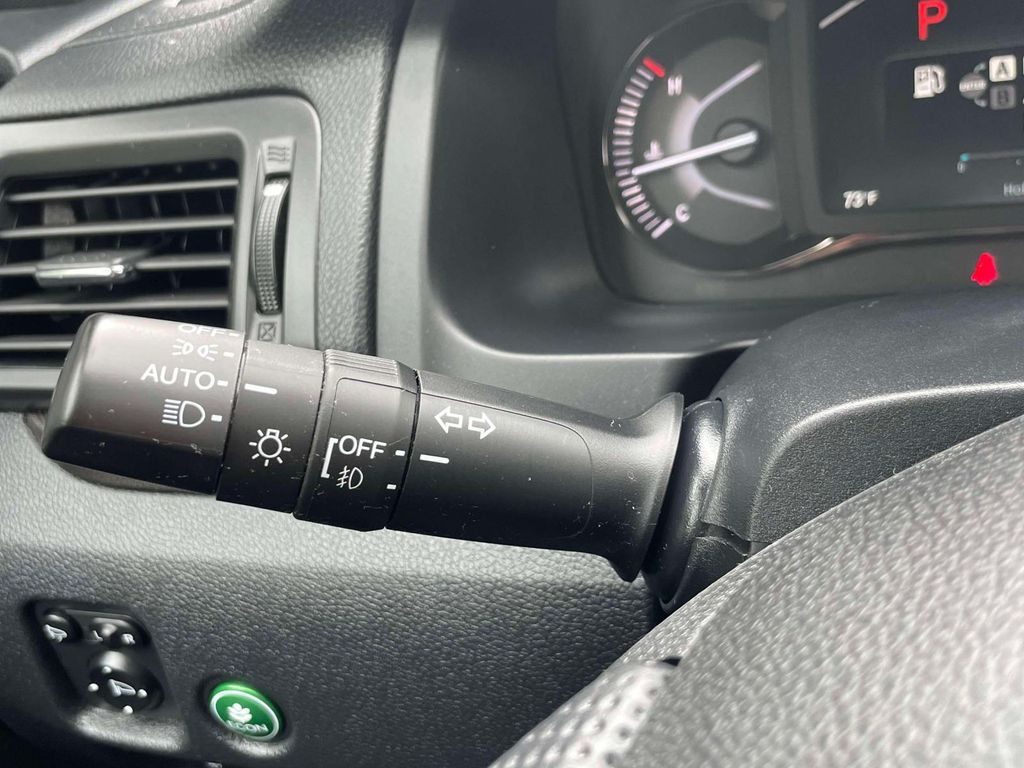 2023 Honda Passport TrailSport - Photo 25