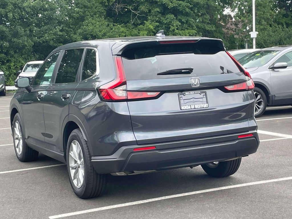 2024 Honda CR-V EX - Photo 6