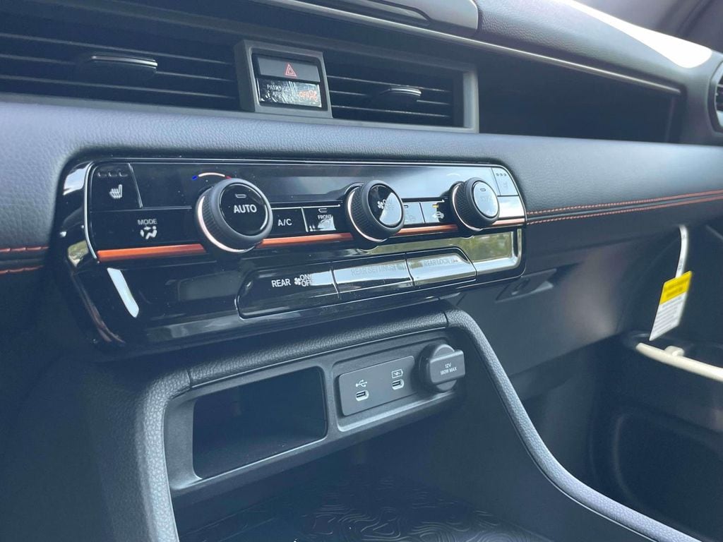 2026 Honda Pilot TrailSport - Photo 29