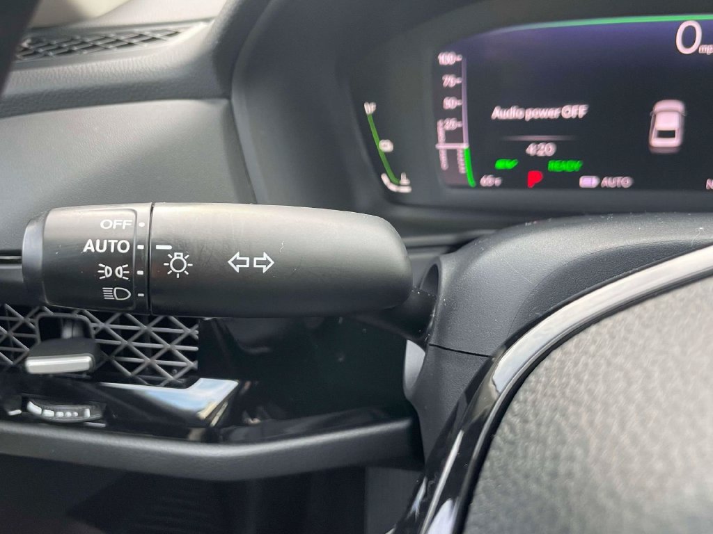2023 Honda Accord Hybrid Touring - Photo 24