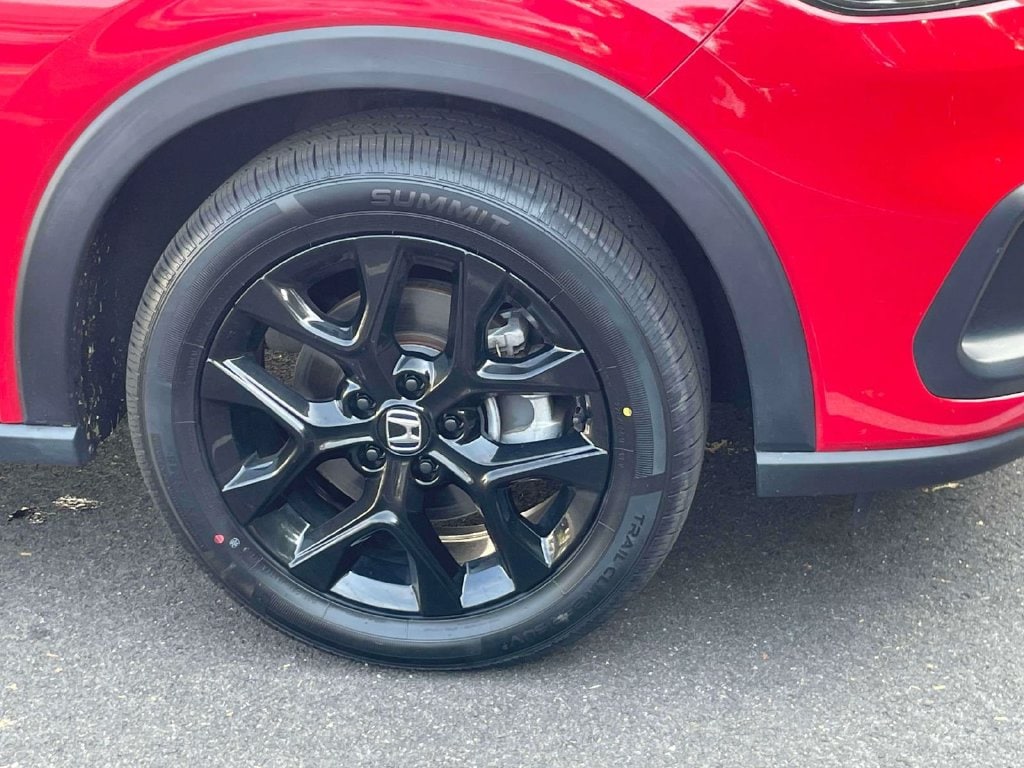 2024 Honda HR-V Sport - Photo 8