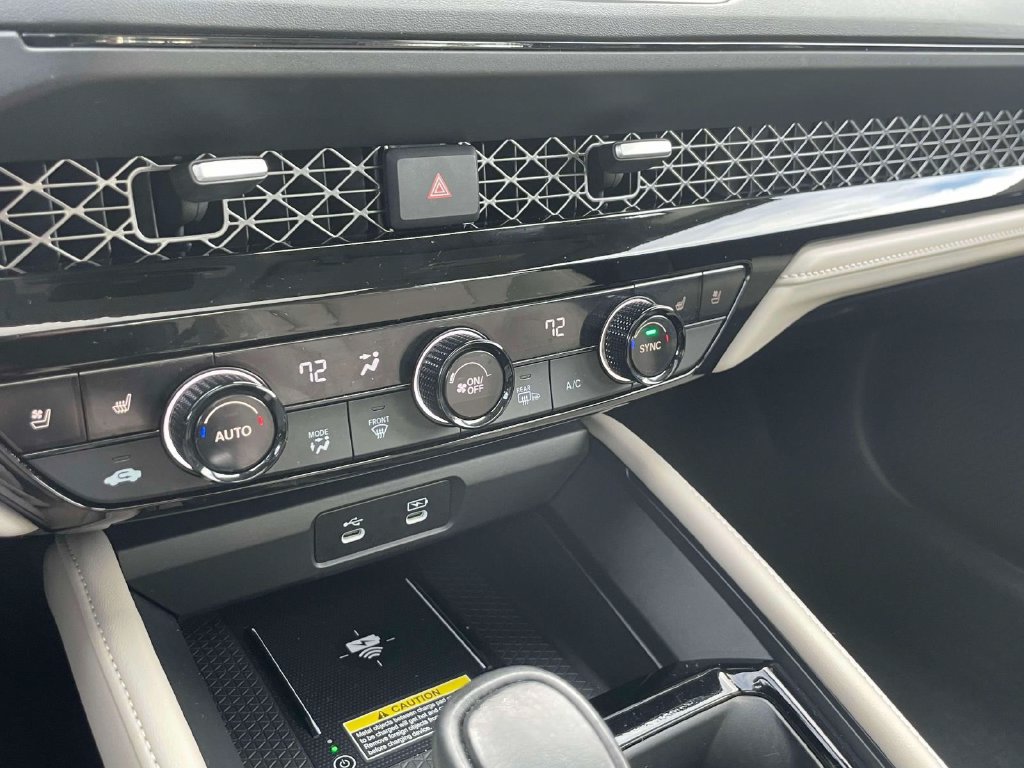 2023 Honda Accord Hybrid Touring - Photo 30