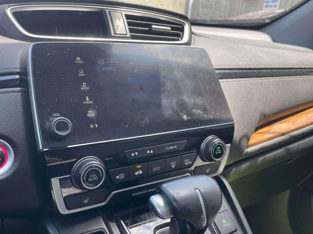 2018 Honda CR-V Touring - Photo 26