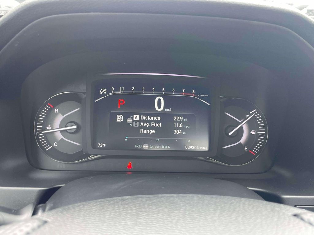 2023 Honda Passport TrailSport - Photo 27