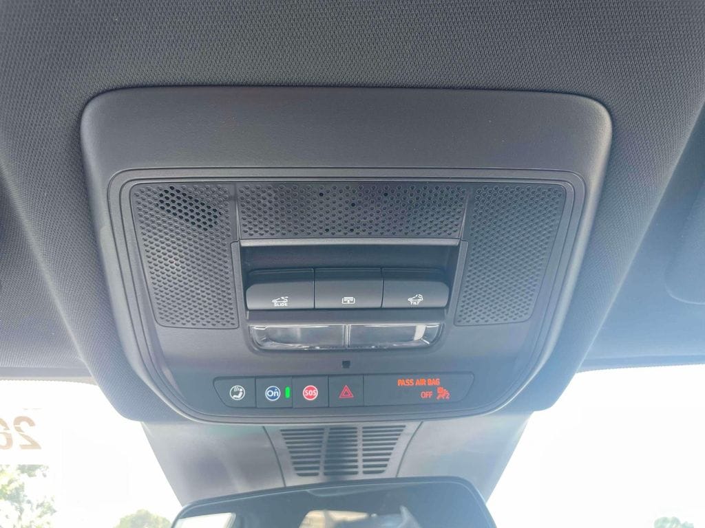 2026 Honda Prologue Elite - Photo 30