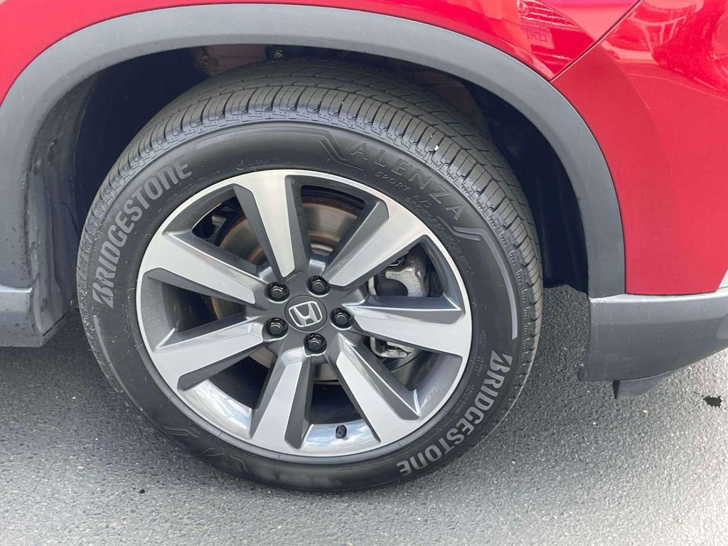 2023 Honda Pilot Elite - Photo 8