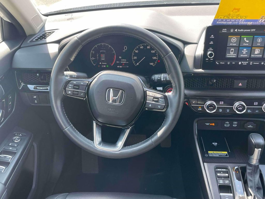 2024 Honda CR-V EX-L - Photo 13