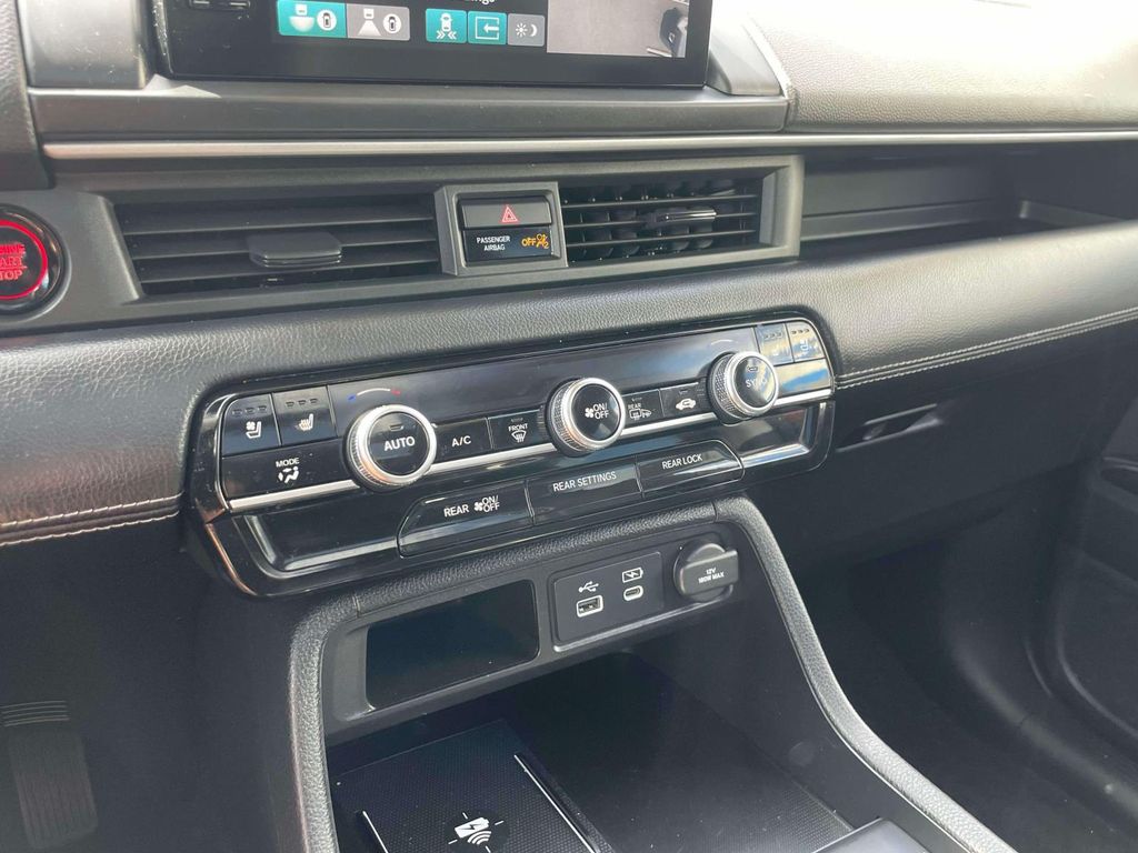 2023 Honda Pilot Elite - Photo 32
