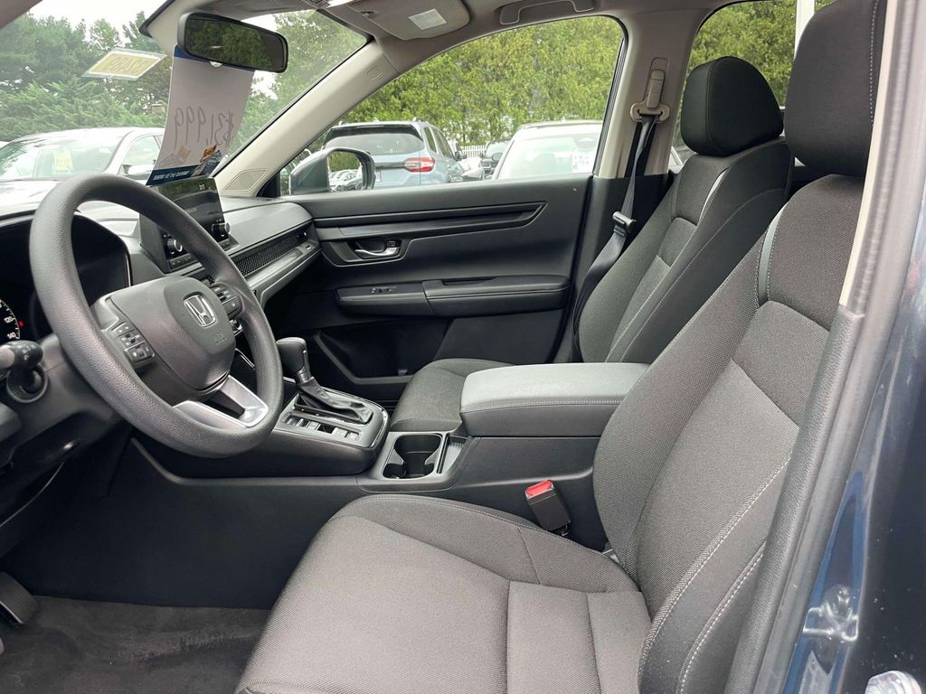 2024 Honda CR-V EX - Photo 14