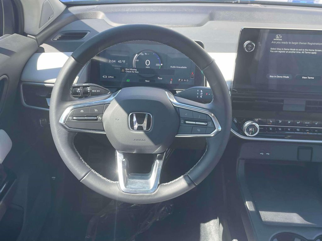 2026 Honda Prologue EX - Photo 13