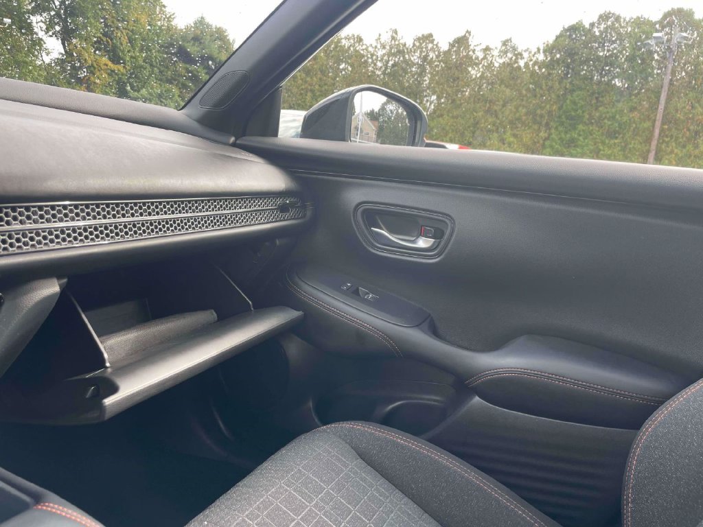 2026 Honda HR-V Sport - Photo 33
