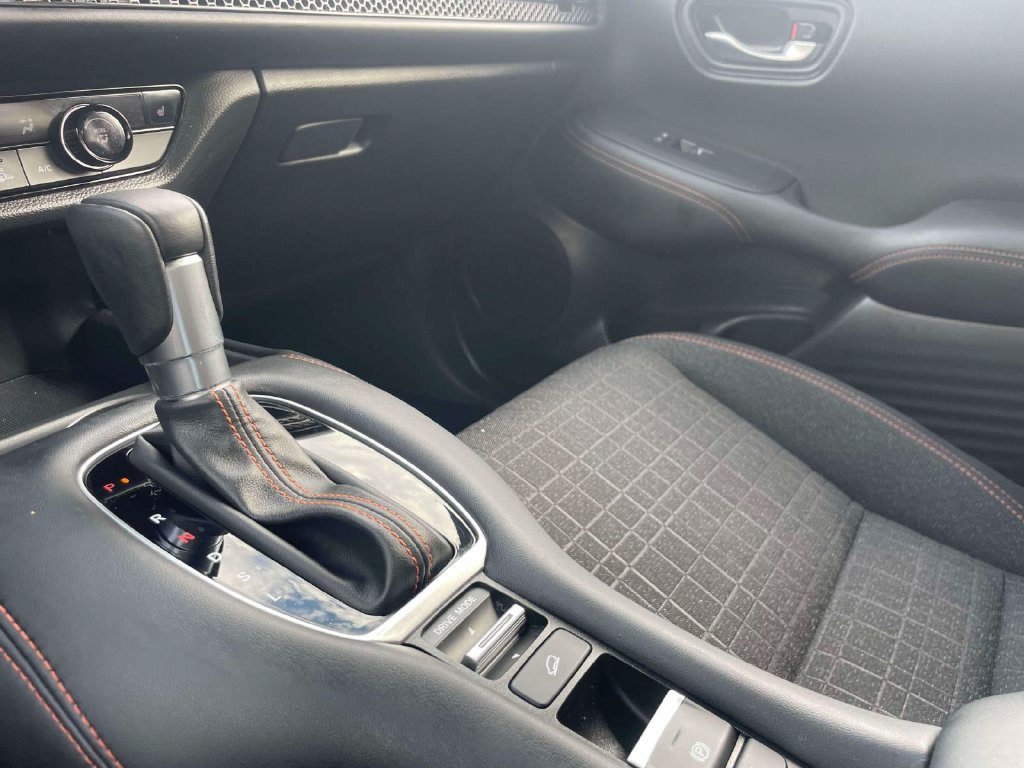 2026 Honda HR-V Sport - Photo 30