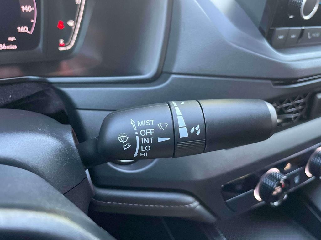 2024 Honda Accord LX - Photo 24