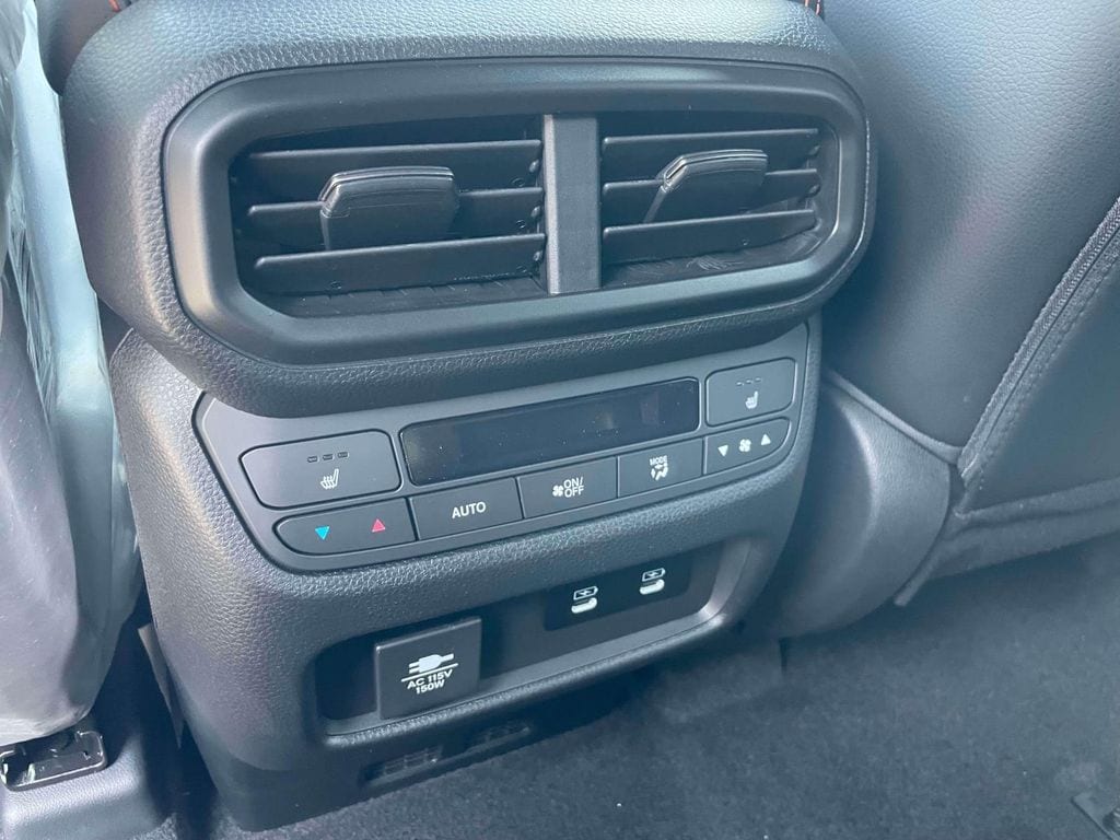 2026 Honda Pilot TrailSport - Photo 12