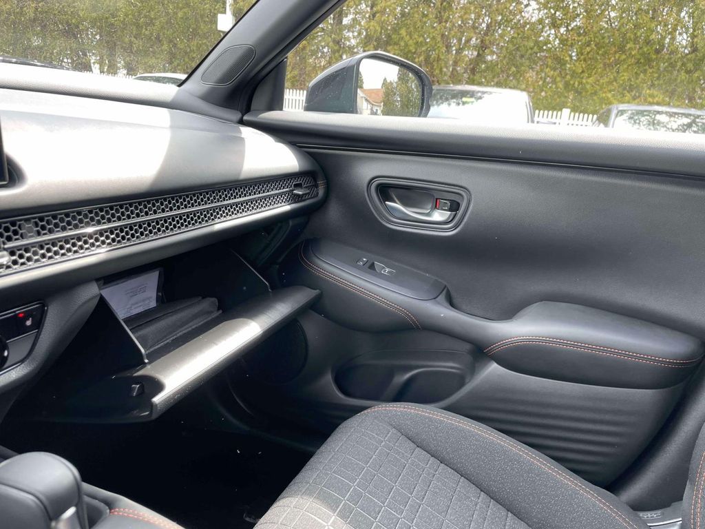 2026 Honda HR-V Sport - Photo 33