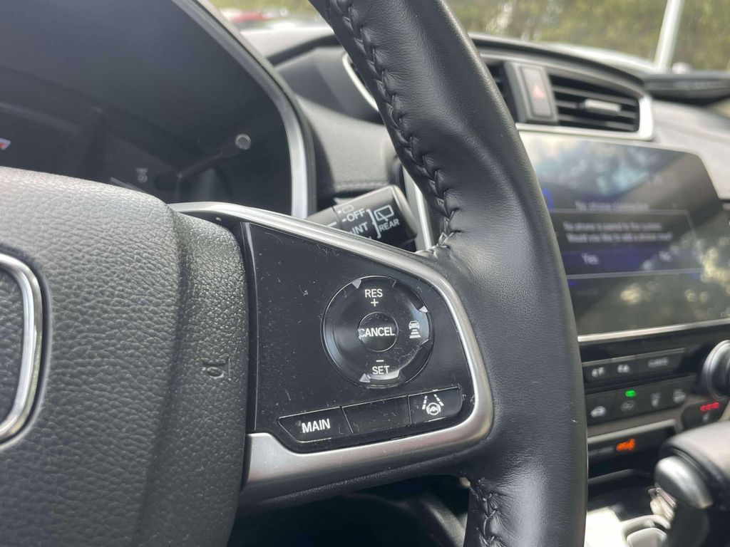 2022 Honda CR-V EX-L - Photo 23